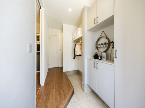 住宅展示場 注文住宅 モデルハウス 工務店 コーシンホーム 堺市
